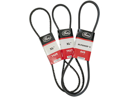 V-Belt Bundle