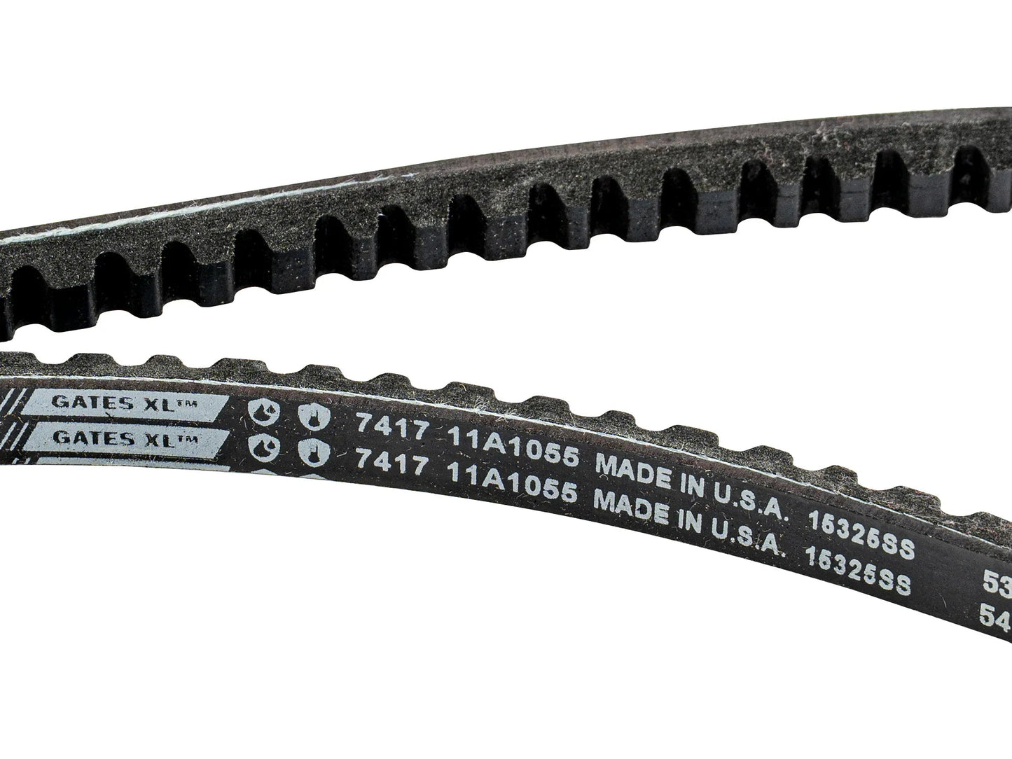 V-Belt Bundle