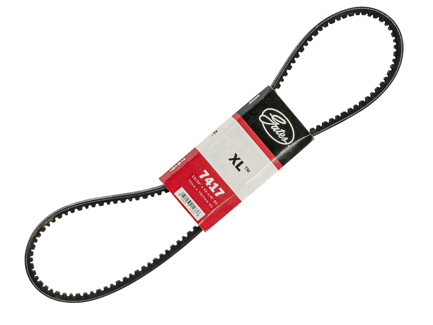 Power Steering V-Belt [Vanagon]