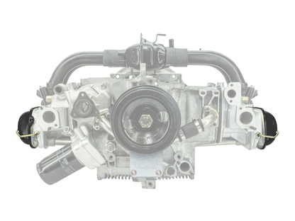 Valve Cover & Gasket Kit [Early Bus/Watercooled Vanagon]