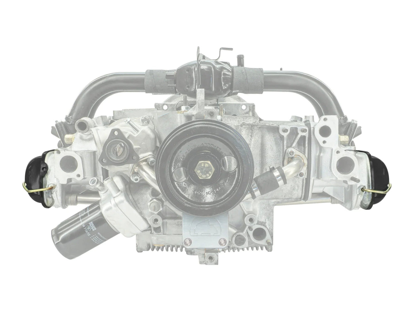 Valve Cover & Gasket Kit [Early Bus/Watercooled Vanagon]