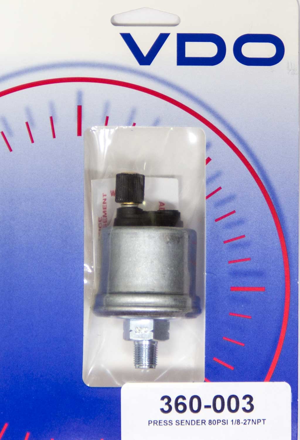360-003 VDO