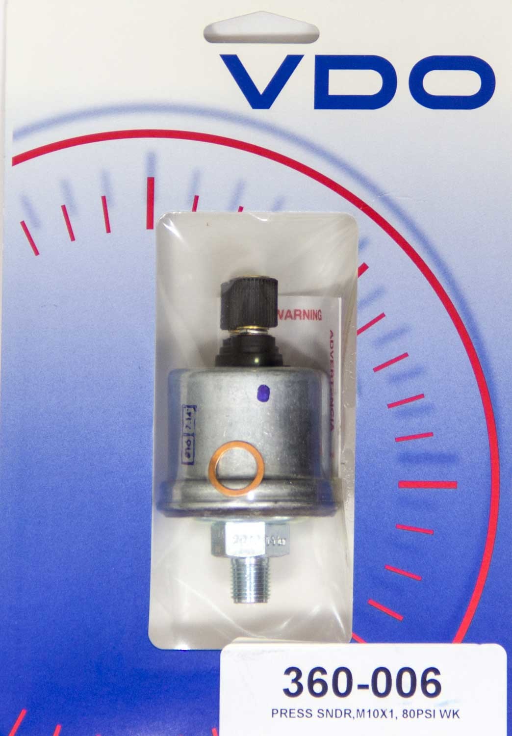 360-006 VDO