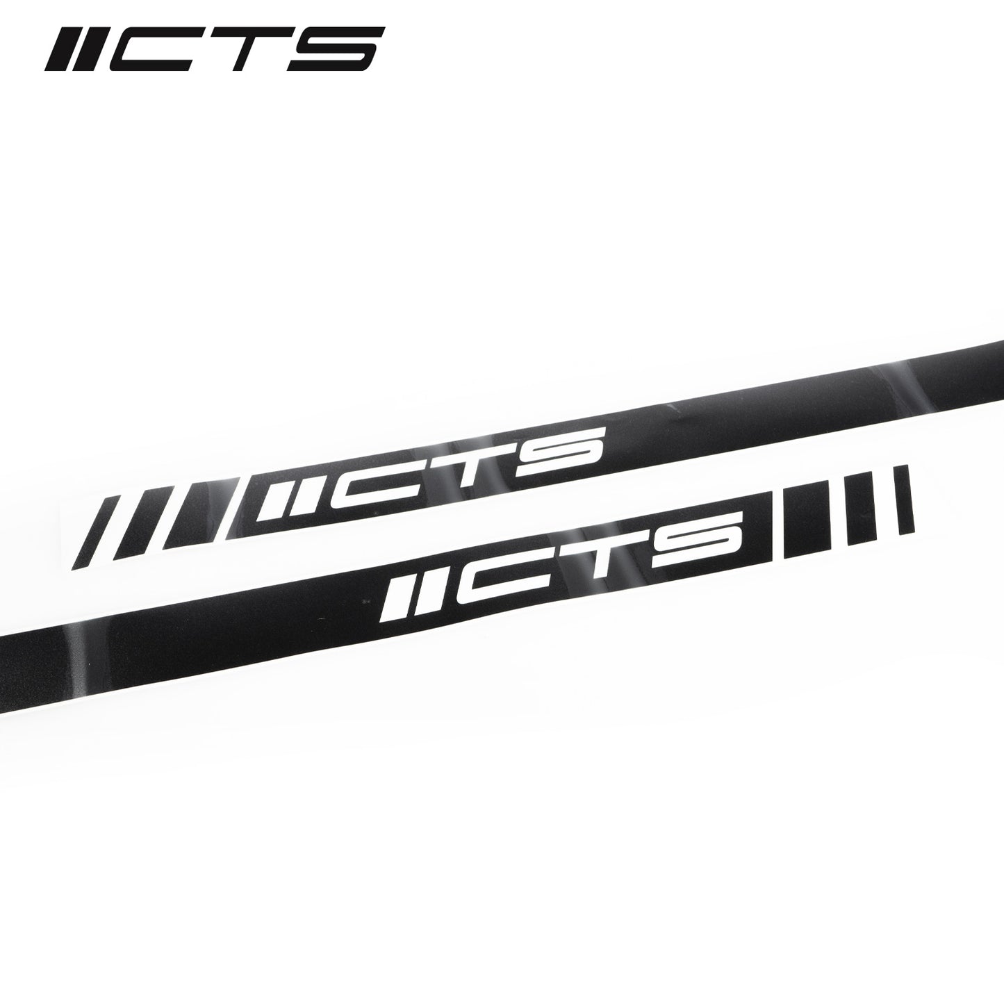 CTS Turbo Decal - Vehicle Stripe stickers CTS-DECAL-STRIPE