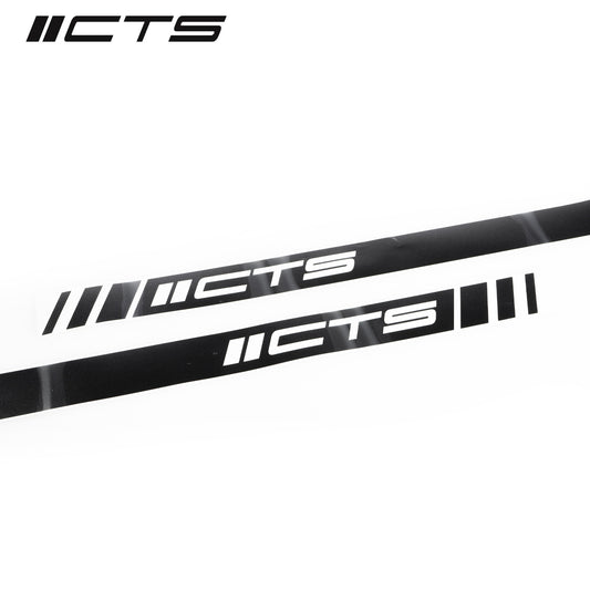 CTS Turbo Decal - Vehicle Stripe stickers CTS-DECAL-STRIPE
