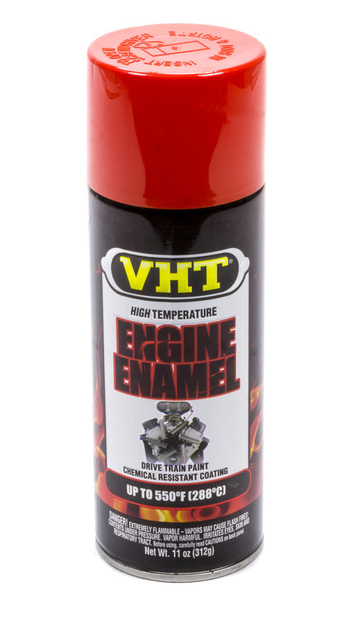 SP123 VHT
