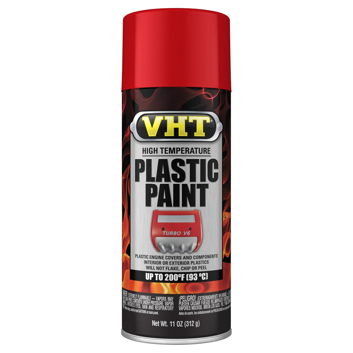 SP821 VHT
