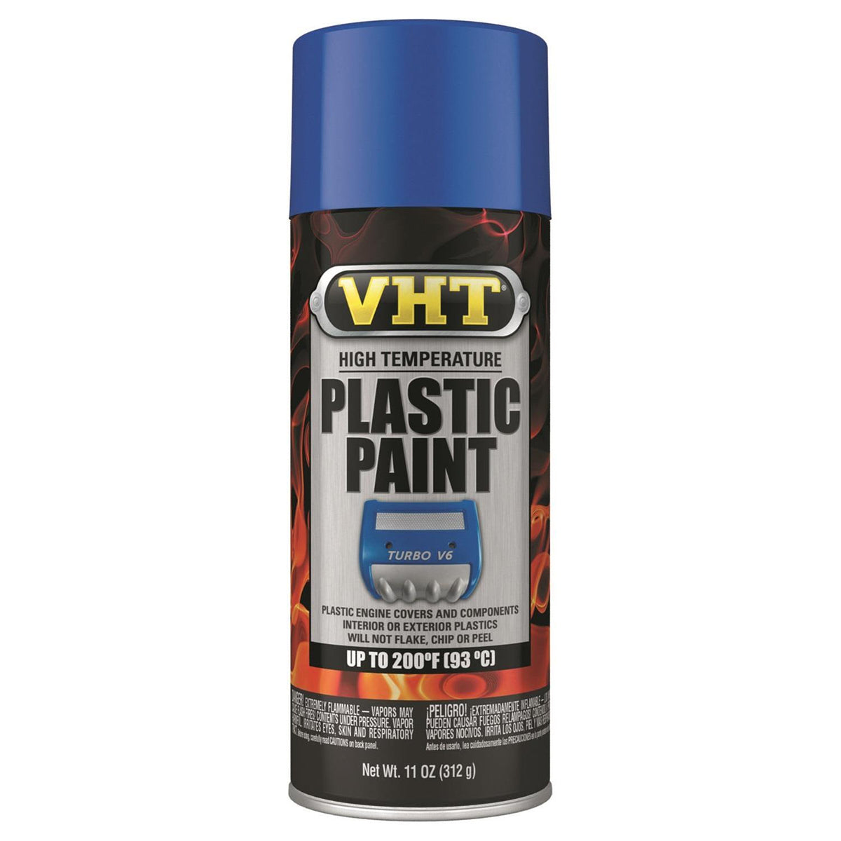 SP822 VHT