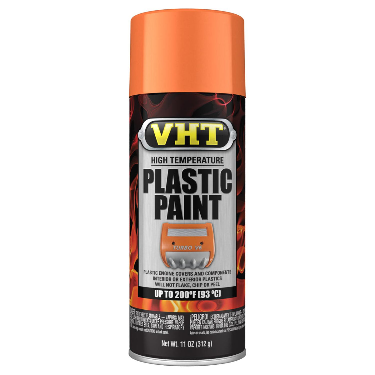 SP823 VHT