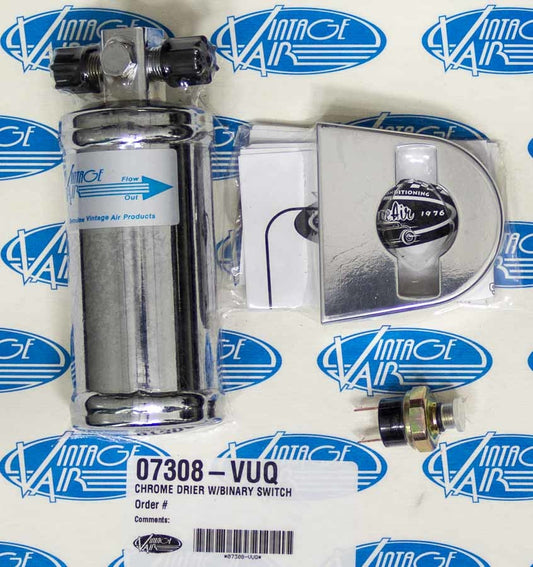 07308-VUQ VINTAGE AIR