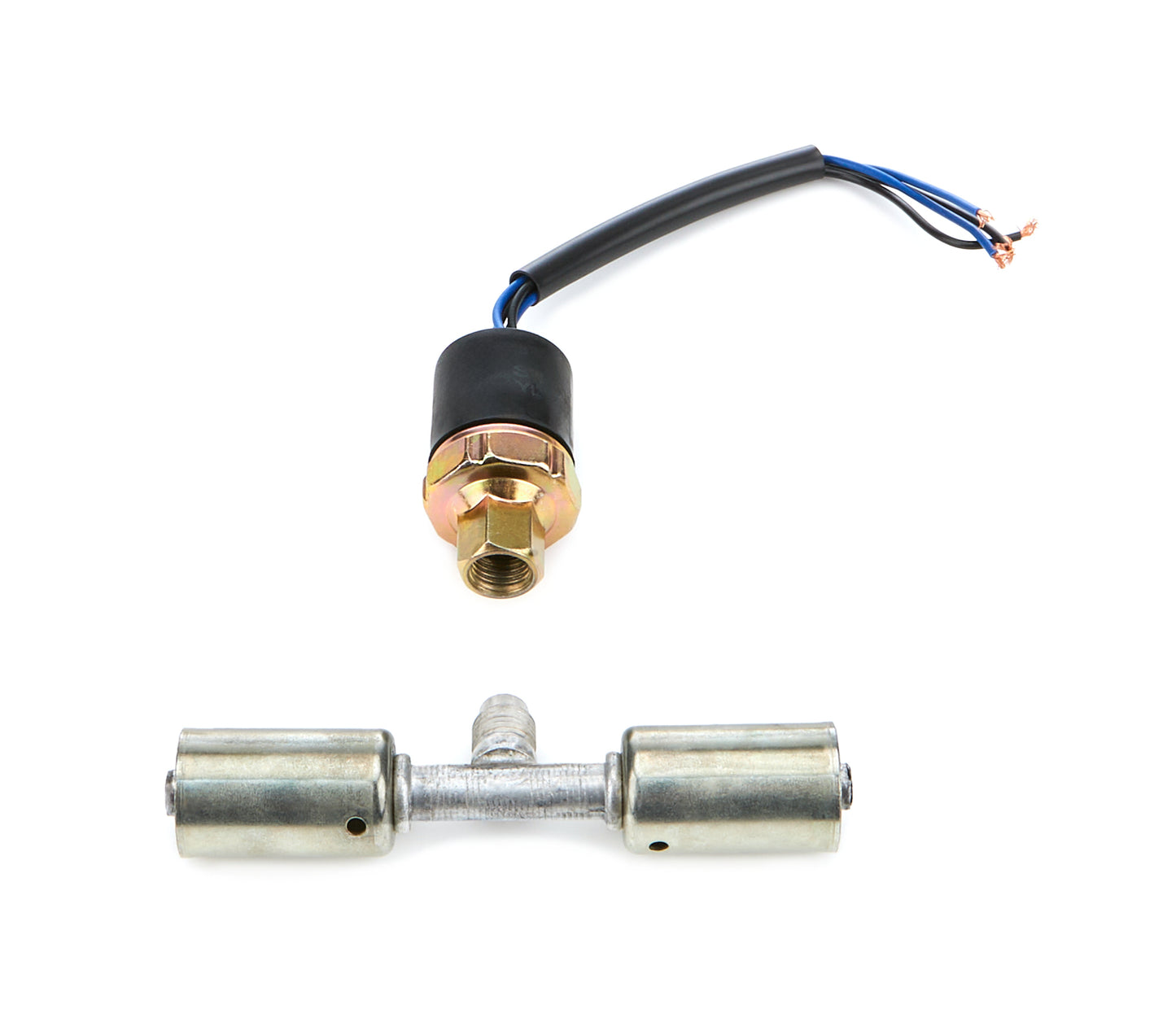 24678-VUS VINTAGE AIR