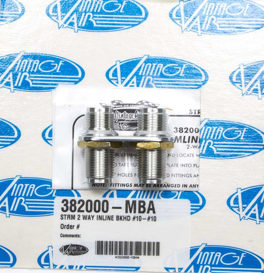 382000-MBA VINTAGE AIR