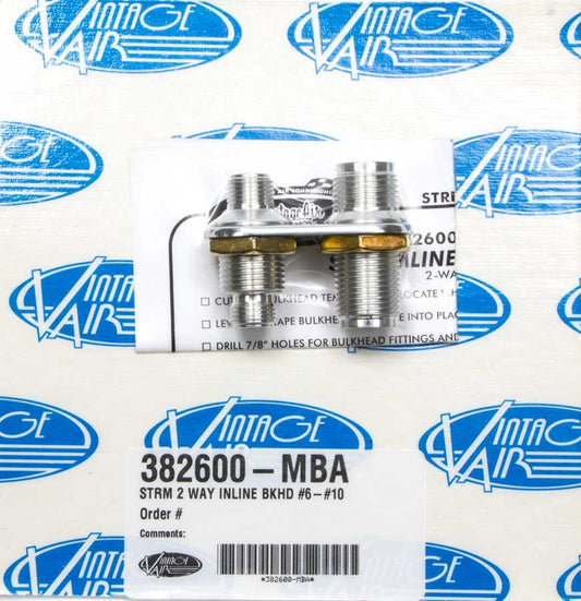 382600-MBA VINTAGE AIR