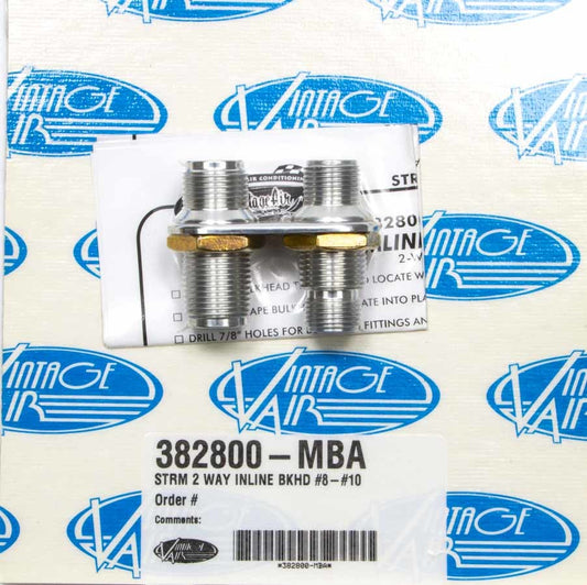 382800-MBA VINTAGE AIR