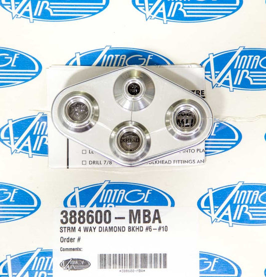 388600-MBA VINTAGE AIR