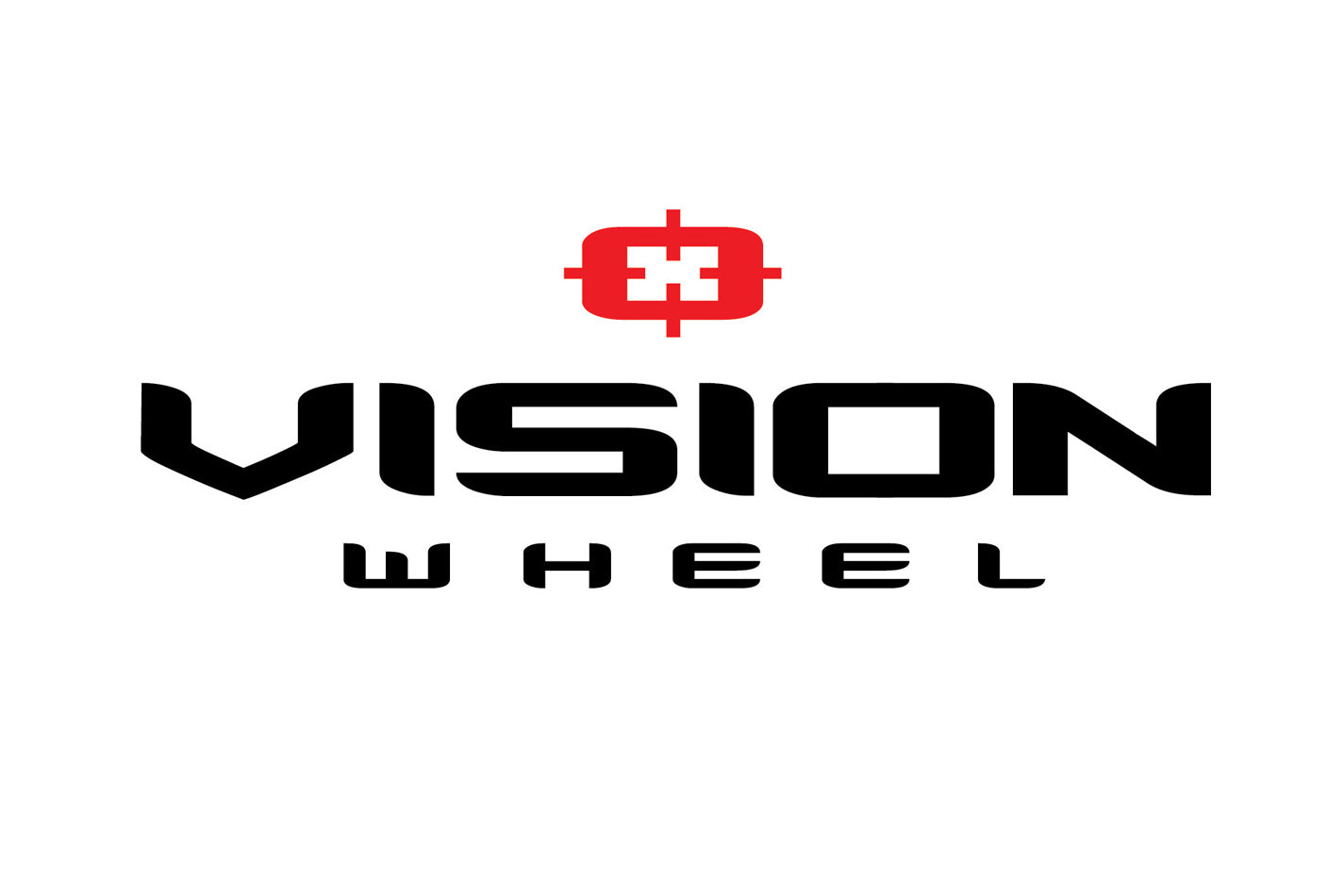 100 VISION WHEEL