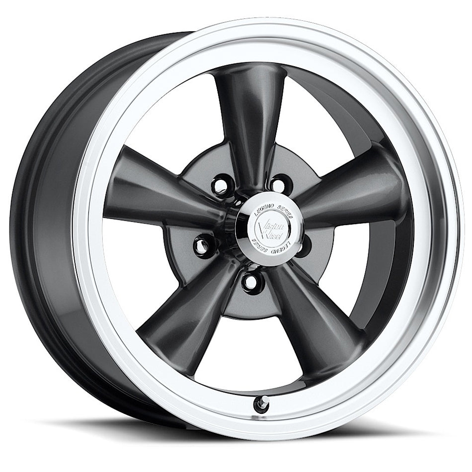 141H5861GM0 VISION WHEEL