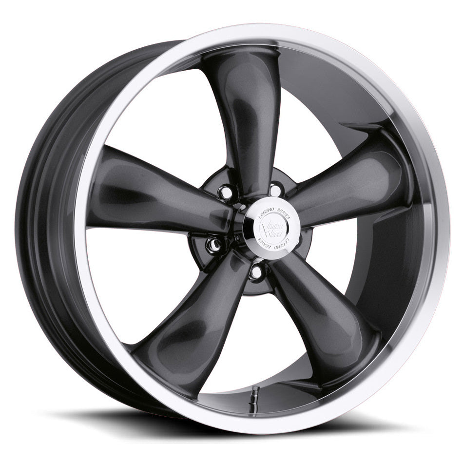 142-8890GM20 VISION WHEEL