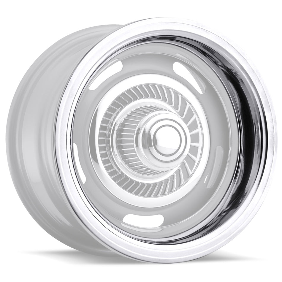 2543V VISION WHEEL