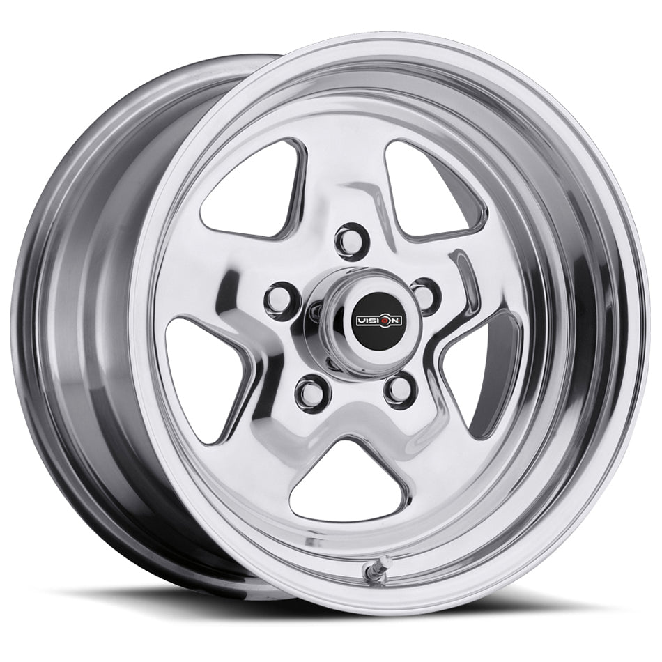 521H5465P-19 VISION WHEEL