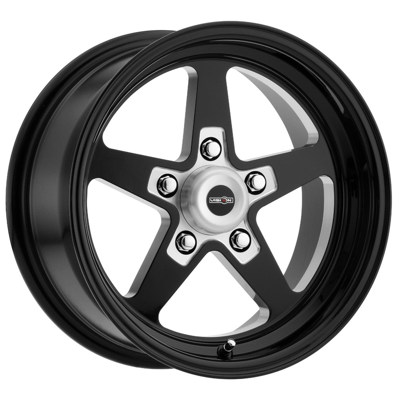 571-5161B-25 VISION WHEEL