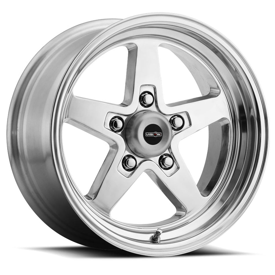 571-5461P-19 VISION WHEEL