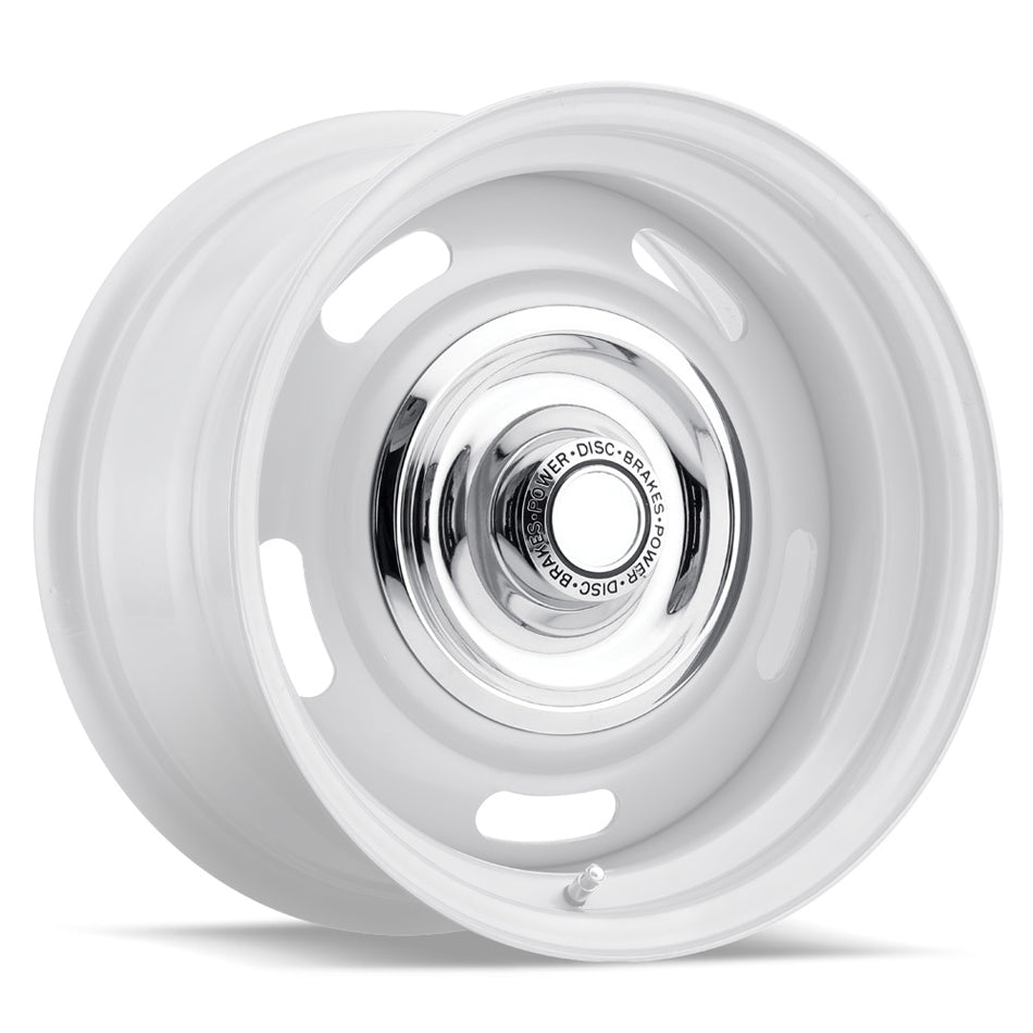JC5001V VISION WHEEL