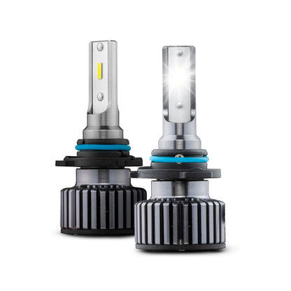 VISION 9005 CSP LED Conversion Kit 6500K White 5000 Lumens 30 Watts