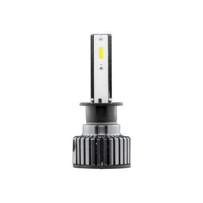 VISION H1 CSP LED Conversion Kit 6500K White 5000 Lumens 30 Watts