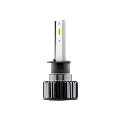 VISION H1 CSP LED Conversion Kit 6500K White 5000 Lumens 30 Watts