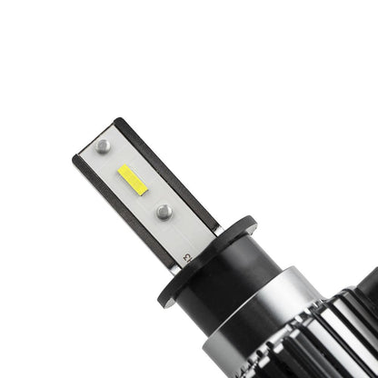 VISION H3 CSP LED Conversion Kit 6500K White 5000 Lumens 30 Watts