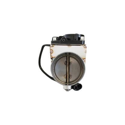 XFORCE Varex Straight In-line Valve 3" Tube Size In / 3" Out Tube Size VKV13