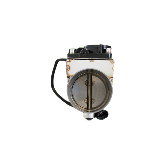 XFORCE Varex Straight In-line Valve 3" Tube Size In / 3" Out Tube Size VKV13