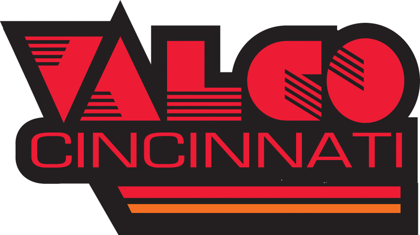 VLC100 VALCO