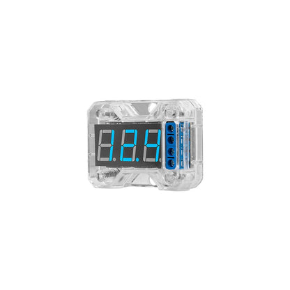 Stand Alone Volt Meter
