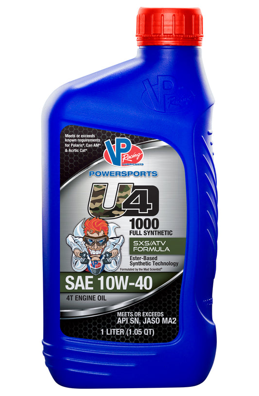 26721 VP RACING