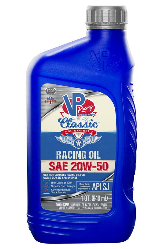 2691 VP RACING