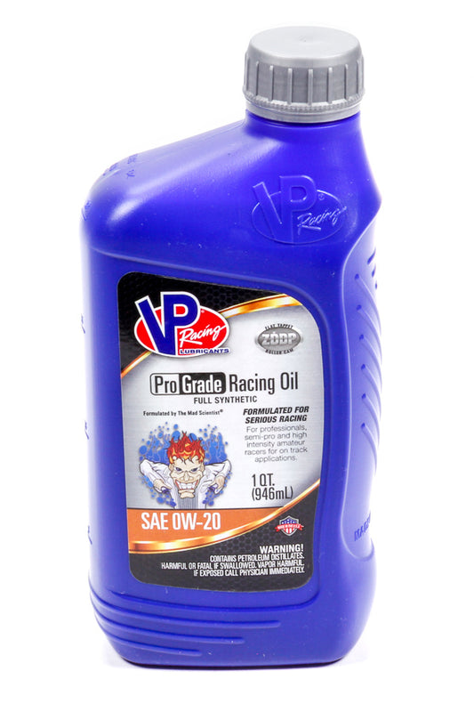 2715 VP RACING
