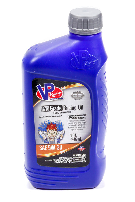 2725 VP RACING
