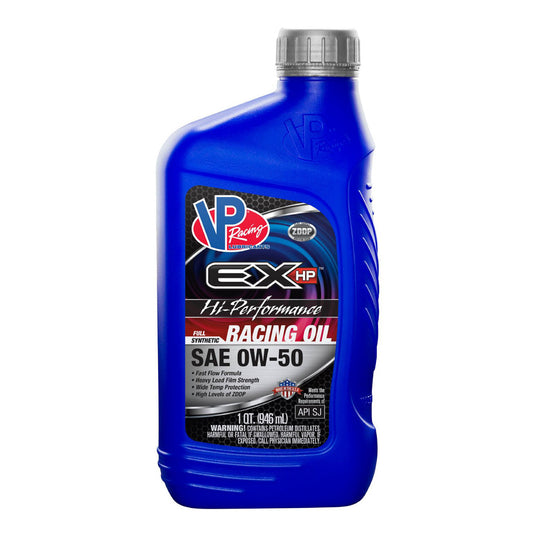 2758 VP RACING