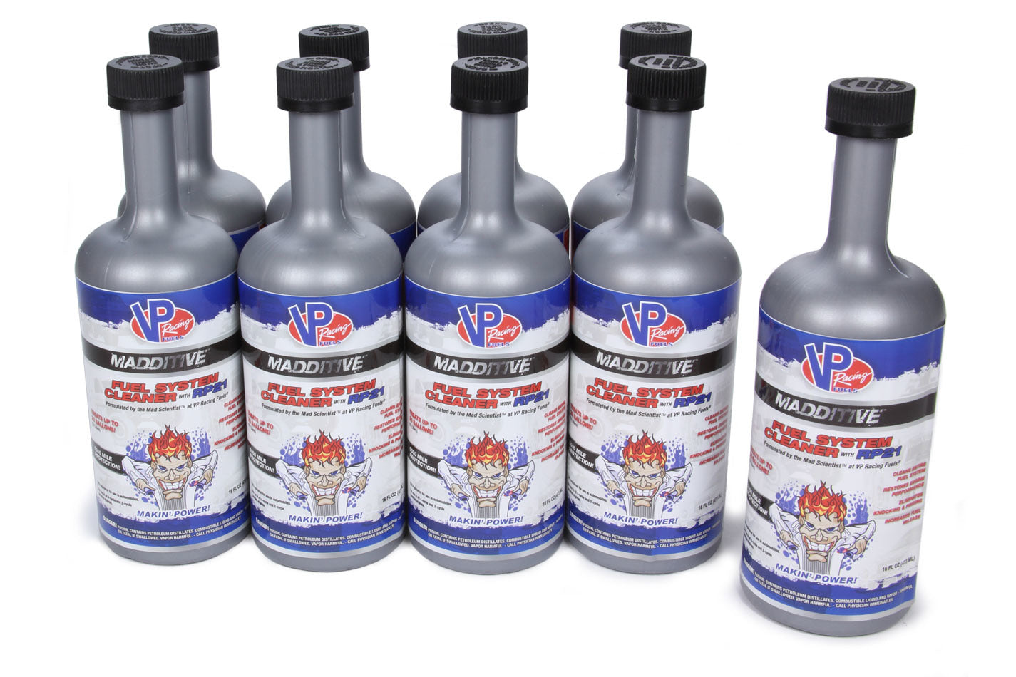 2807 VP RACING