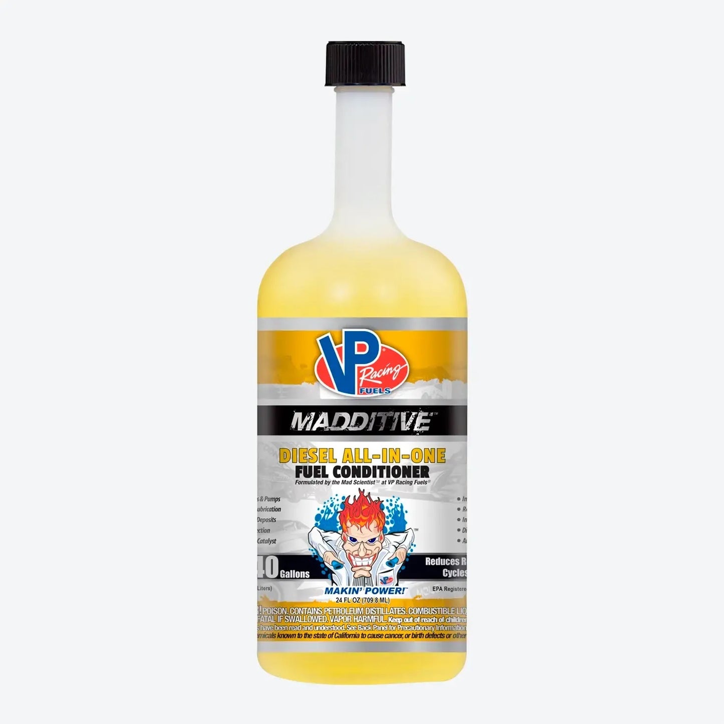 2835 VP RACING