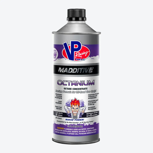 2855 VP RACING