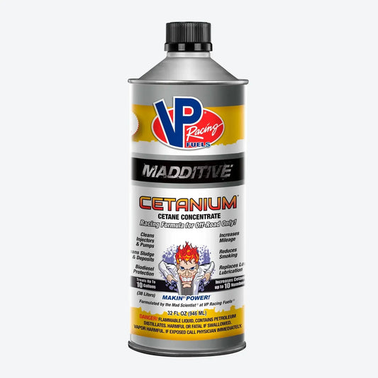 2865 VP RACING