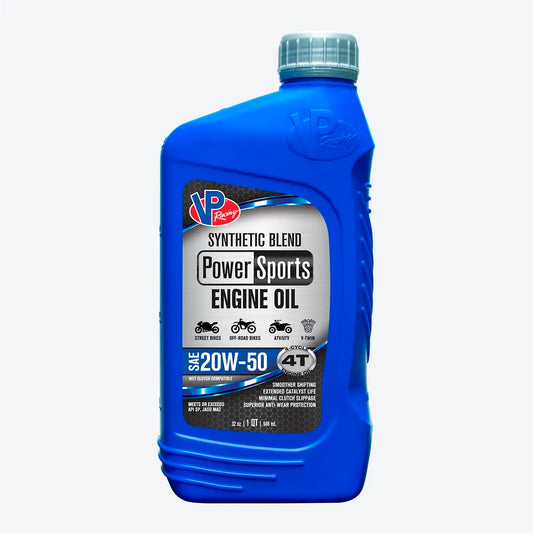 2936 VP RACING