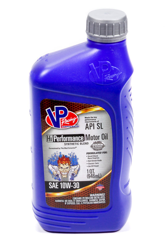 2955 VP RACING