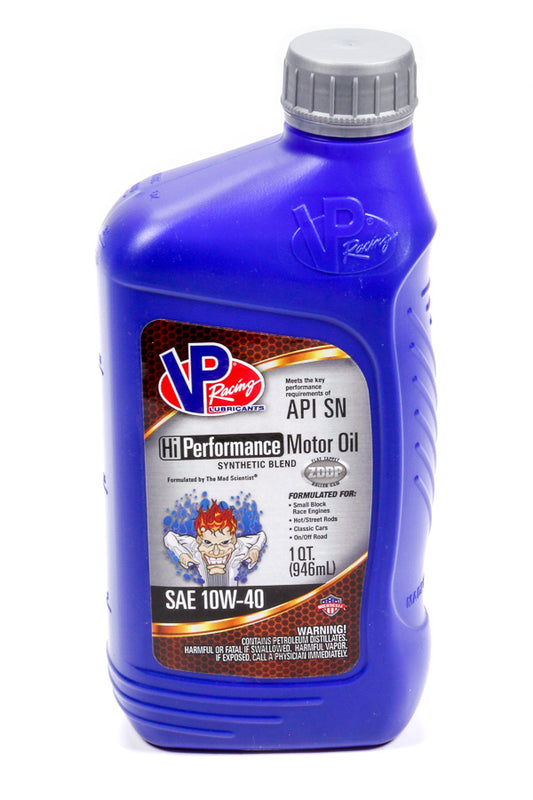 2965 VP RACING
