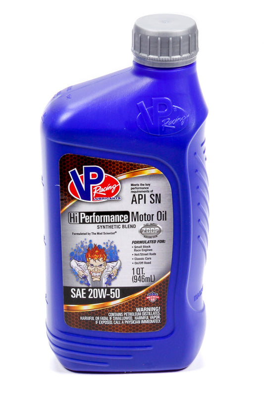 2975 VP RACING