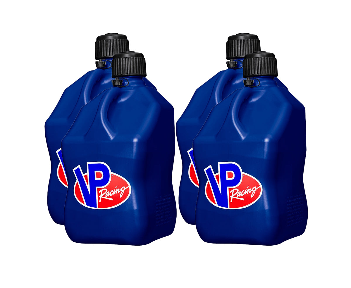 3532-CA-CASE VP RACING
