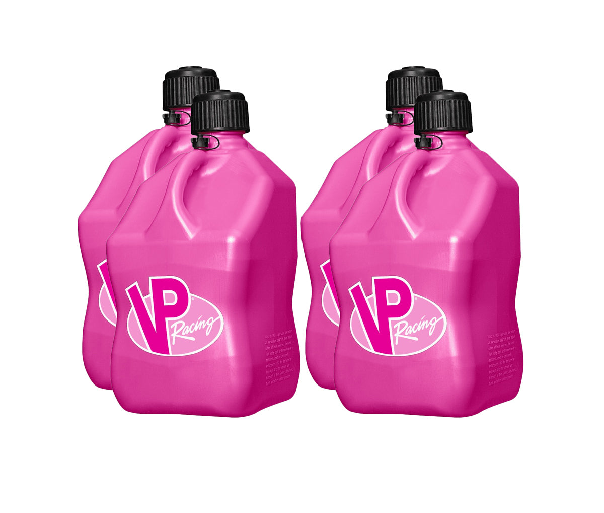 3812-CA-CASE VP RACING